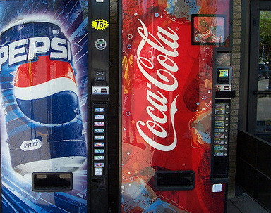 Legea care poate ingropa Coca-Cola si Pepsi