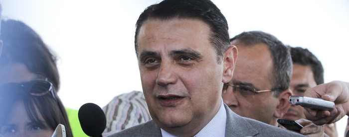 Ovidiu Silaghi: Este cod rosu pe toate aeroporturile. Sava (SRI): Cod albastru pe teritoriul tarii