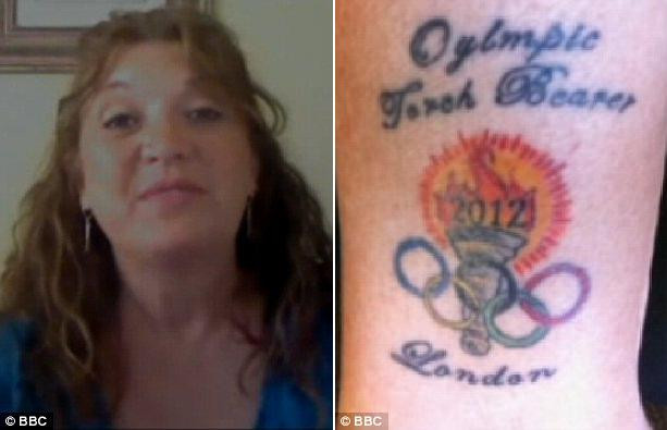 Cu ce s-a trezit o femeie pe brat dupa ce s-a dus sa se tatueze. Acum nu stie cum sa-l dea jos