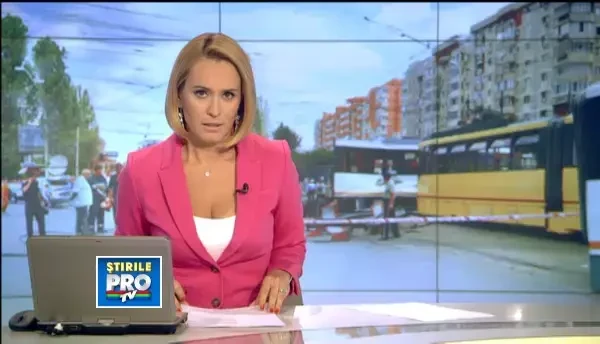 Cine raspunde pentru accidentul din Rahova? Deocamdata, macazul. Ce spun anchetatorii