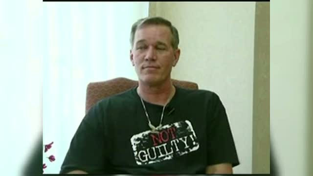 Cea mai mare dorinta a unui american ce a fost inchis pe nedrept timp de 27 de ani