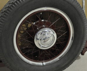 Masina de 10 milioane de dolari. Este una dintre cele mai rare din lume. FOTO