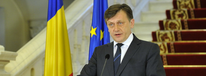 Antonescu: Basescu nu ma impresioneaza, ma dezgusta, este incalificabil sa ameninte, ca om de stat