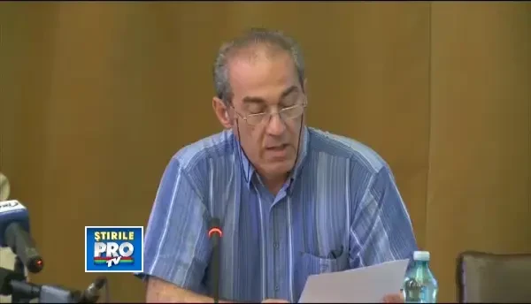 Raportul Universitatii Bucuresti in cazul Ponta arata ca 115 pagini contin