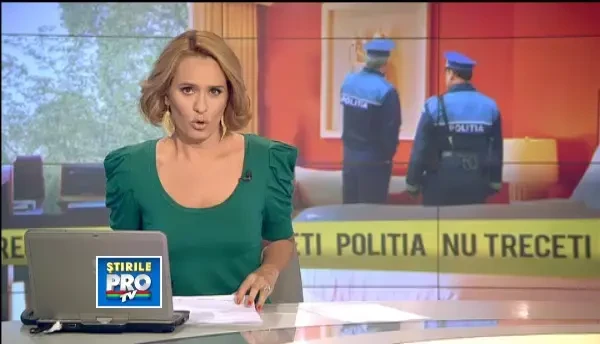 Suspectul in cazul crimelor din Iasi, o minte sclipitoare macinata de schizofrenie. Ce MESAJ a lasat