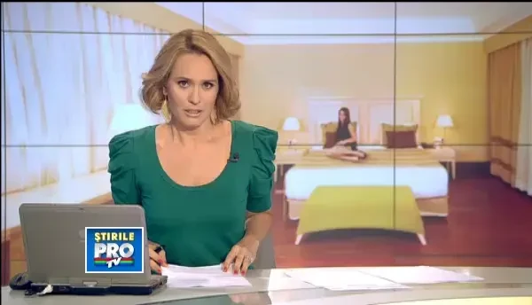 Nume din politica si oameni de afaceri romani apar in marturiile unei anchete cu prostitutie de lux