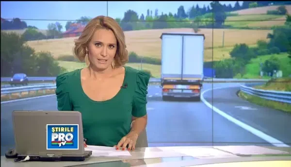 Autostrada Soarelui nu exista pe GPS. De ce va loviti daca plecati la mare cu o harta on-line la voi