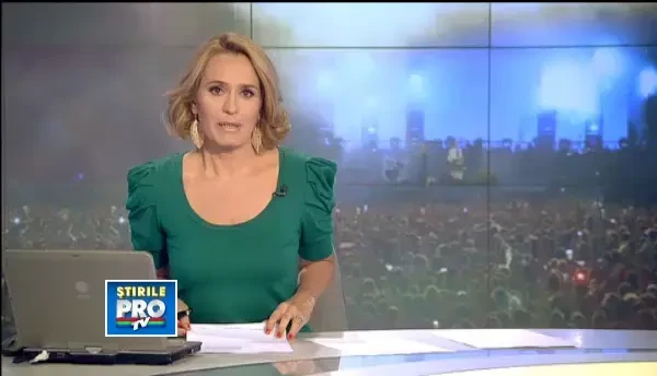 Marie si Per, artistii de la Roxette s-au intors acasa doar cu impresii placute despre Cluj-Napoca