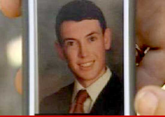 Portretul criminalului din Colorado: timid, dar genial. Este doctorand in neuropsihiatrie