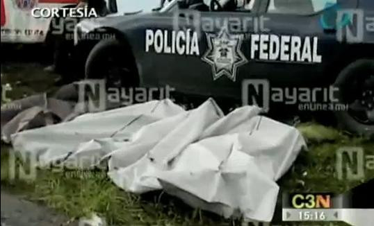 Tragedie in Mexic cu 26 de morti si 27 de raniti, dupa ce un autocar a cazut in prapastie. Video