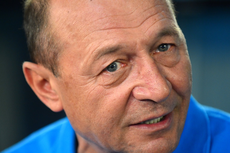 Traian Basescu: "Exista riscul de a cere PDL sa nu fie reprezentat in sectiile de votare"