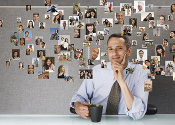 Recrutarea in 2012. Cat de mult "cantaresc" informatiile postate pe retelele de socializare