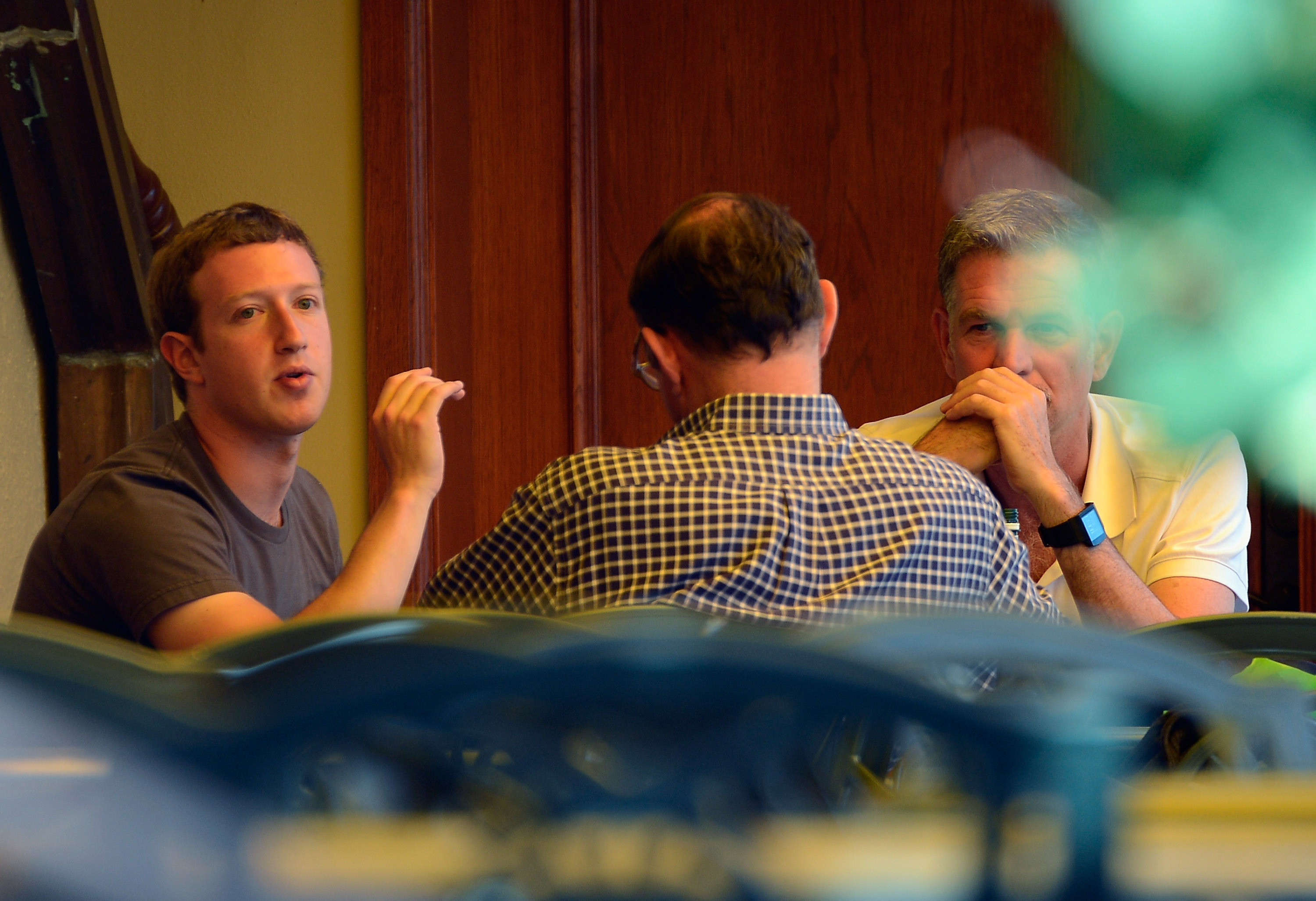 In sfarsit, cineva dezvaluie cum se obtine un job la Facebook. Cele 11 conditii de intrare