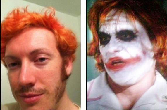 Legaturile criminalului din Colorado cu un site pentru adulti. Mesajul ciudat descoperit de politie