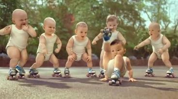 Ele sunt cele mai populare reclame de pe Internet din toate timpurile VIDEO