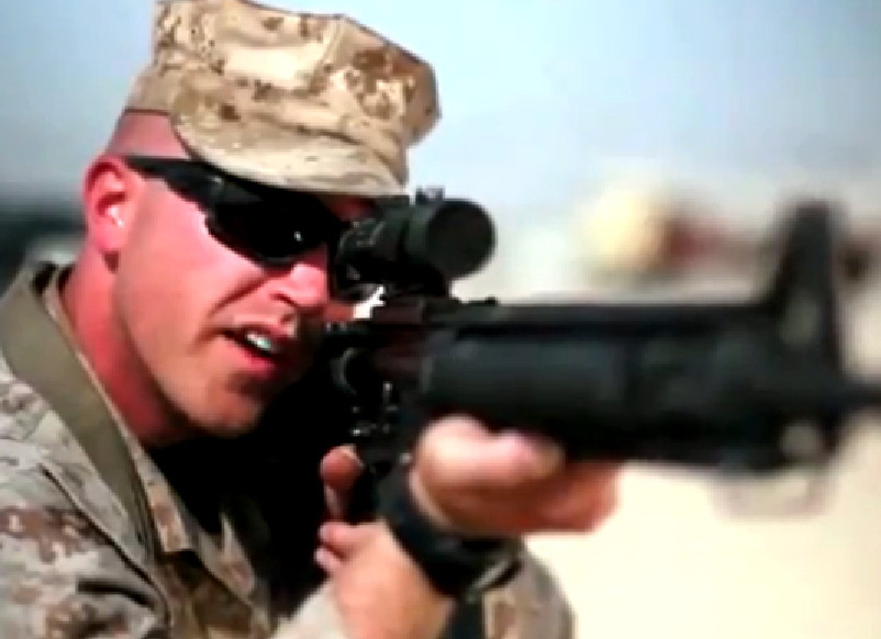 Cadavre jefuite si mutilate de soldatii americani. Pentagonul a inceput o ancheta, in urma dezvaluirilor din presa