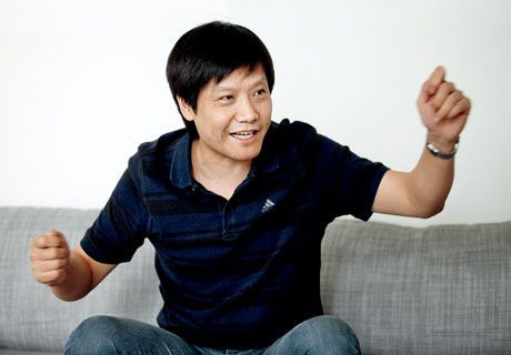 Chinezii se lauda ca il au pe „noul” Steve Jobs. De ce e geniul din Asia asemanat cu parintele Apple