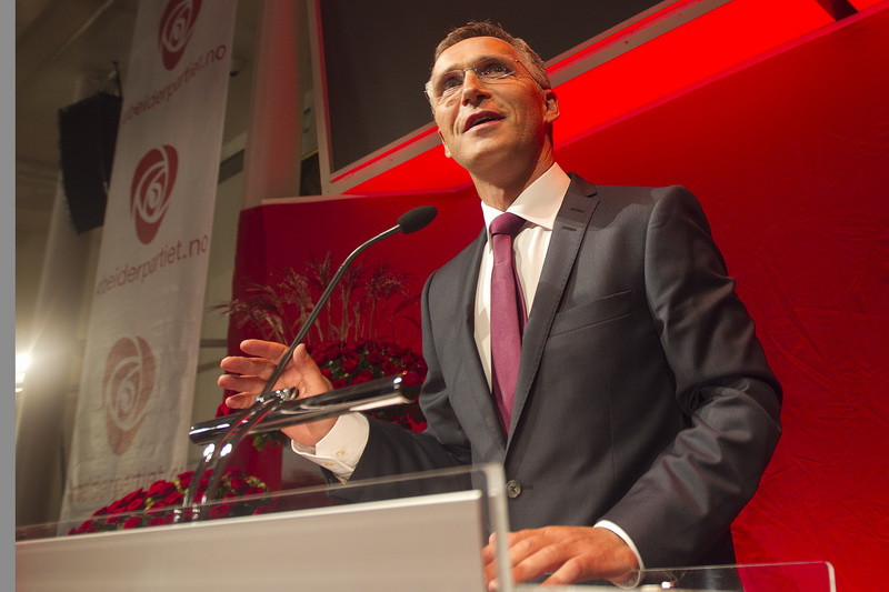 Premierul norvegian: "Democratia in tara s-a consolidat dupa masacrul comis de Anders Breivik"