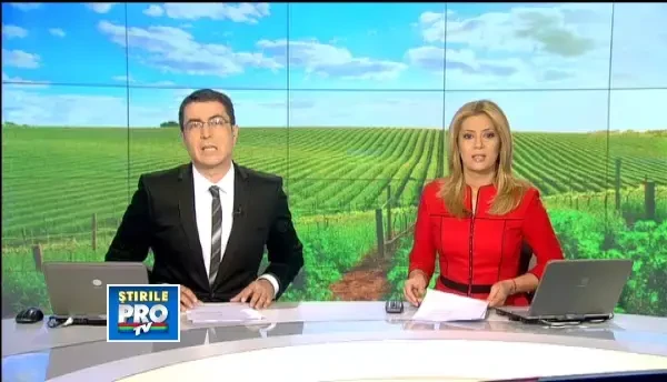 Sistemul national antigrindina, structura de milioane de euro, pentru multi sefi si 9 sate protejate