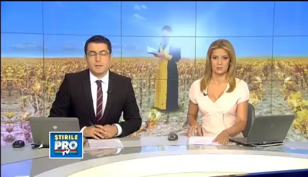 Romania, arsa de canicula. Meteorologii se asteapta la cea mai SECETOASA luna din ultimii 50 de ani