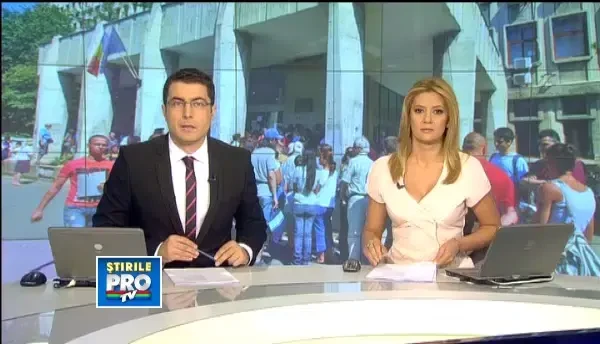 Concurenta mare la Medicina si Academia de Politie. Miercuri incep examenele de admitere