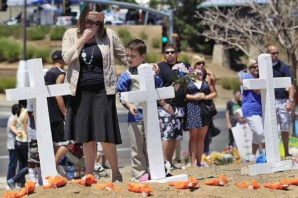 Gest emotionant. Ce decizie a luat cinematograful din Colorado, unde au fost ucisi 12 oameni