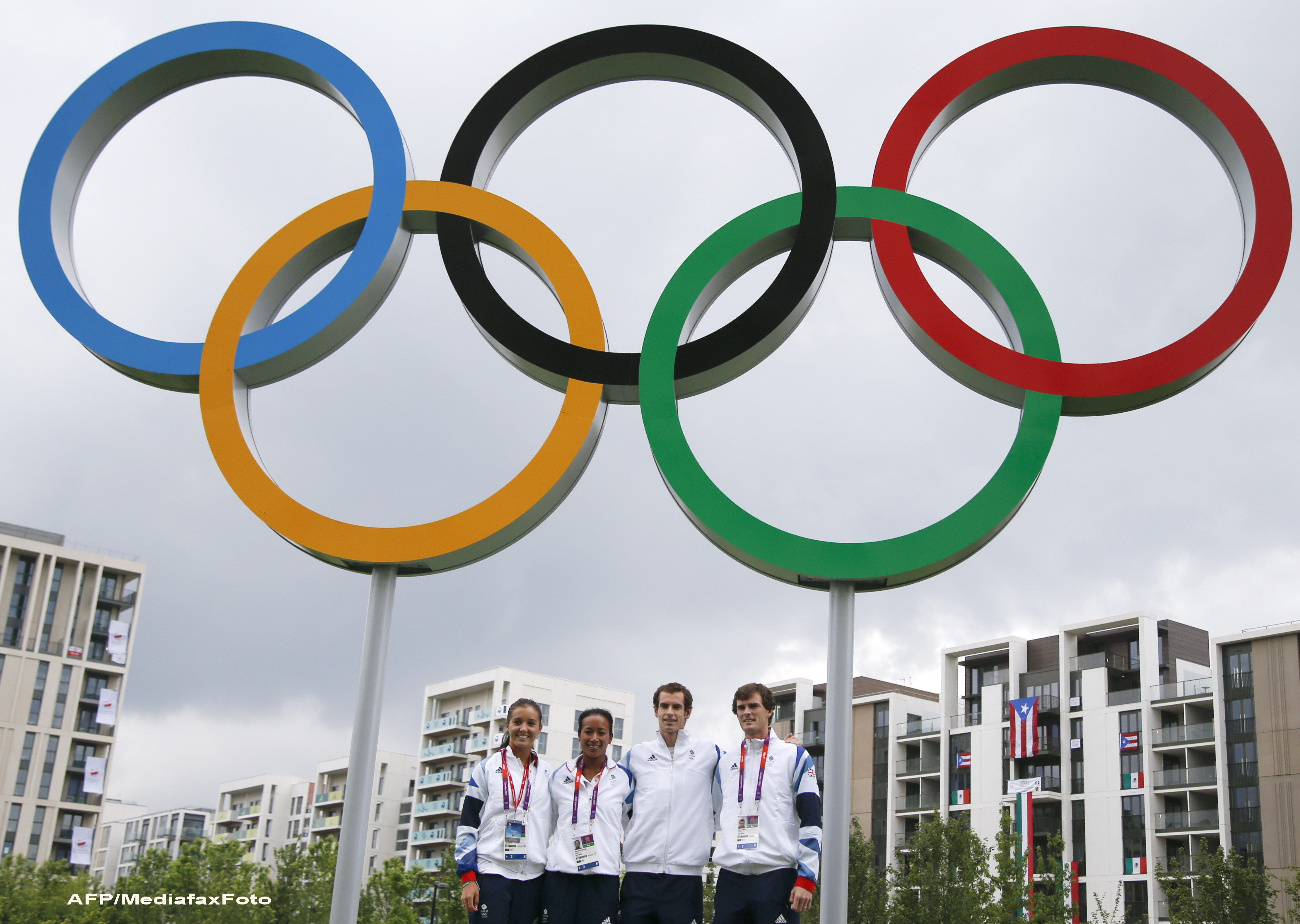 Presa de stat chineza a anuntat eronat ca orasul Istanbul va gazdui Jocurile Olimpice-2020