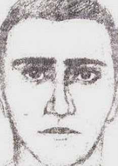 Portret robot al unui complice in atacul din Burgas