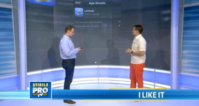 Apple a interzis aplicatia Clueful a romanilor de la BitDefender, fara sa dea vreo explicatie