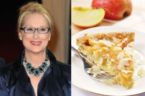 Chiar si marile vedete stiu sa foloseasca un cutit. Uite ce gatesc celebritatile de la Hollywood