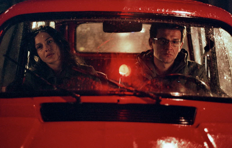 Cand masina TA devine "A NOASTRA" si in final A EI!