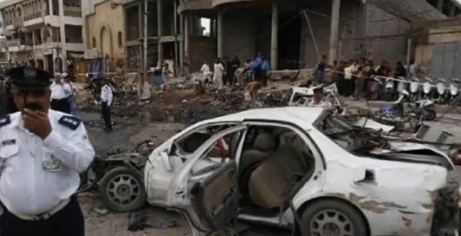 Peste 50 de persoane au murit joi in atentate teroriste in Irak, intr-o perioada cu violente extreme