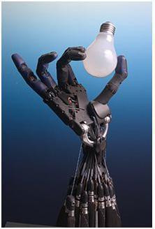 Cele 9 vieti ale tehnologiei. Ei sunt robotii care zilnic salveaza vieti