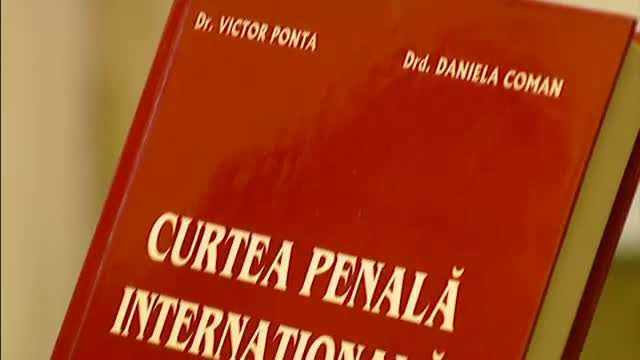 O noua sesizare de plagiat il vizeaza pe Victor Ponta. Reclamatia primita de Consiliul de Etica