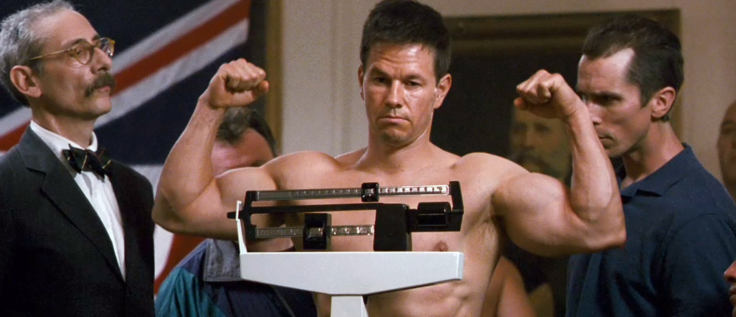 Cum sa ajungi boxer profesionist din cauza unui rol