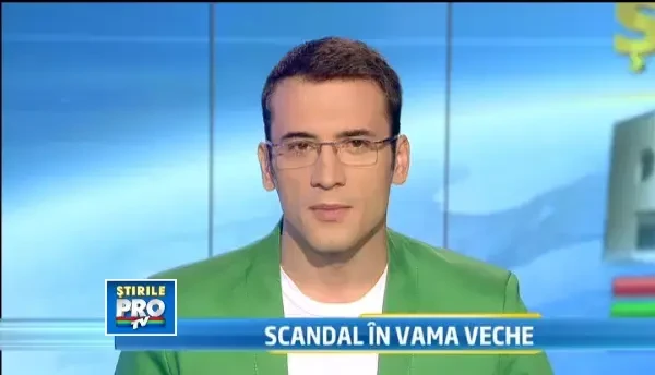 Cursa nebuna a unui sofer din Cluj a facut numeroase victime. Dupa accident omul s-a facut nevazut