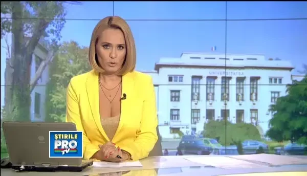 "A fost zdrobitor". Exeman dificil la admiterea in Facultatea de Drept si Arhitectura din Capitala