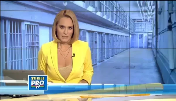 Adrian Nastase a fost transferat de la Rahova la Penitenciarul Spital Jilava