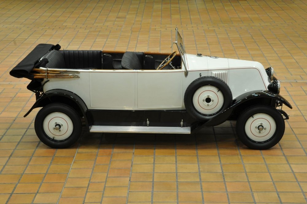 Renault KZ torp&eacute;do