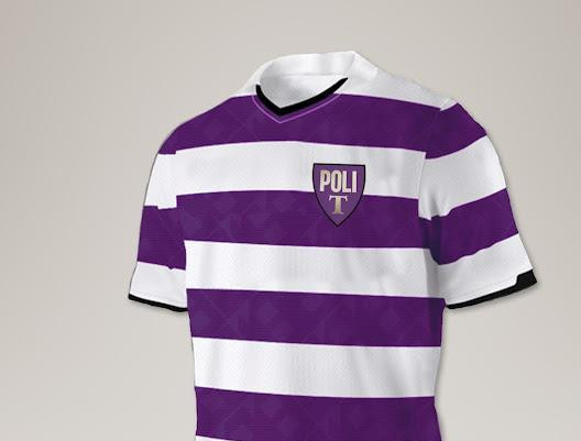 Fanii Politehnicii explică de ce susţin echipa din liga a cincea: „Pornim de jos, dar cu capul sus”