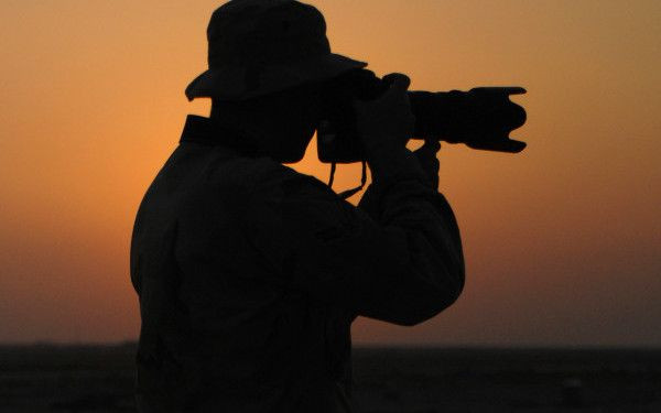 A avut nevoie de 2 ani sa faca o fotografie! Rezultatul este absolut FASCINANT!