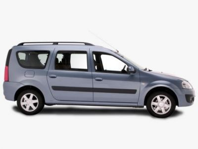 Ce spun oficialii Renault despre zvonul ca vor muta in Maroc productia modelului Logan MCV. "Cererea este foarte mare"