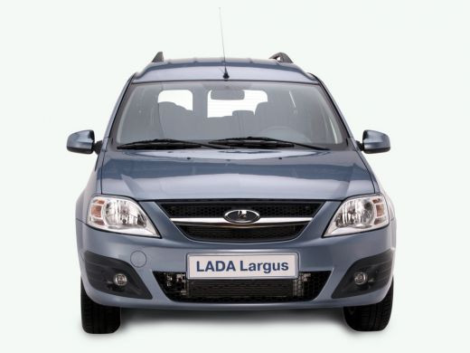 Lada Largus