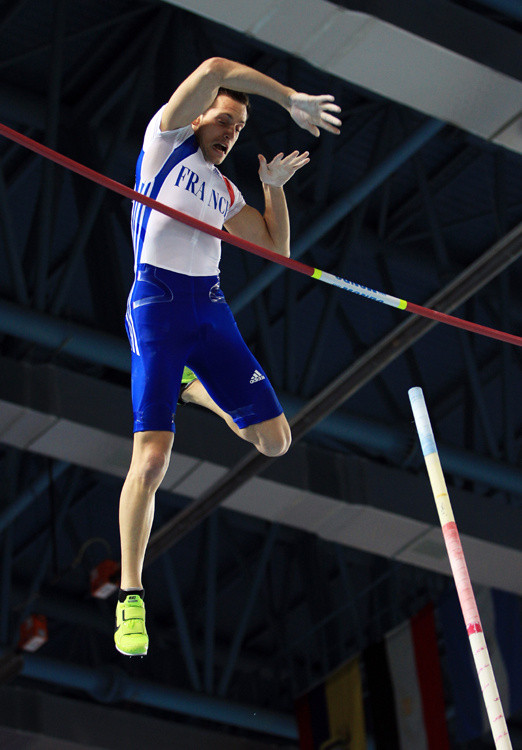 RENAUD LAVILLENIE