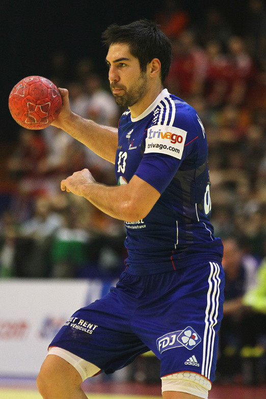 Nikola Karabatic