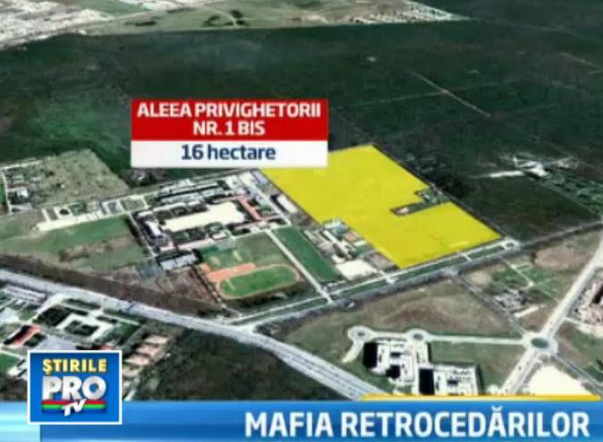 Retrocedari de milioane de euro pe baza unor acte false. ANRP: 100 de dosare, ilegale