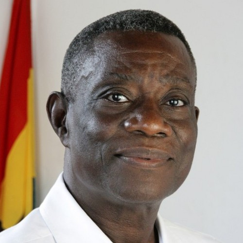 Presedintele Ghanei, John Evans Atta Mills, a murit la doar cateva zile dupa ce implinise 68 de ani