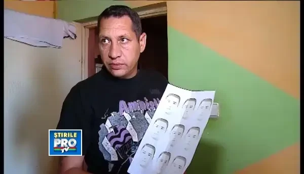 Disparut sau rapit? Asta e intrebarea la care asteapta un raspuns parintii unui copil din Mures