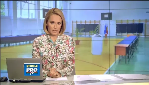 CCR: Decizia de a programa referendumul intre 7:00 si 23:00 e CONSTITUTIONALA