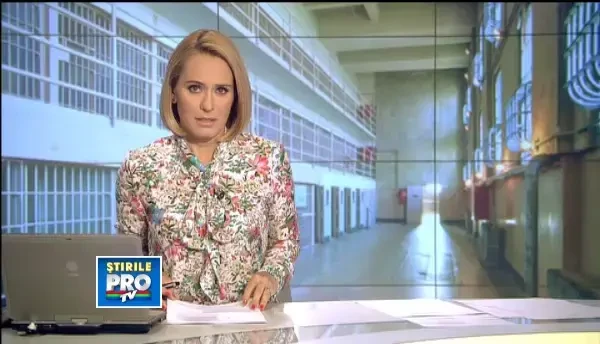 Sile Camataru a fost extradat din Germania si incarcerat in arestul Politiei Capitalei